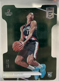 Rayan Rupert