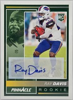 Ray Davis