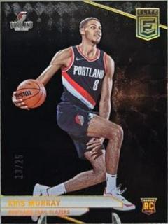 Kris Murray