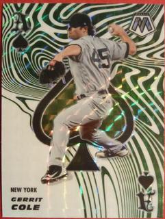 Gerrit Cole