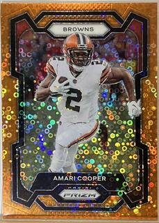 Amari Cooper