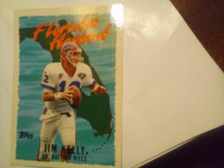 Jim Kelly