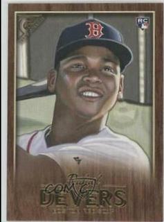 Rafael Devers