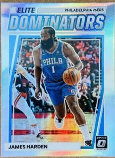 James Harden