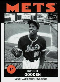 Dwight Gooden