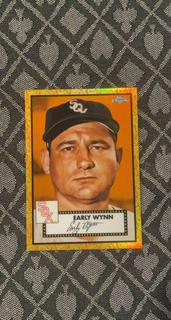 Early Wynn