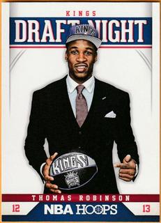 Thomas Robinson
