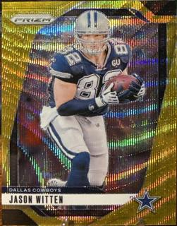 Jason Witten