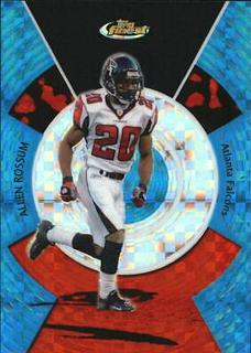 Allen Rossum