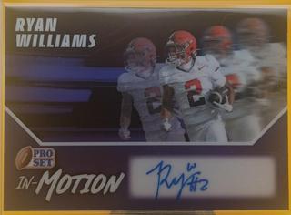 Ryan Williams