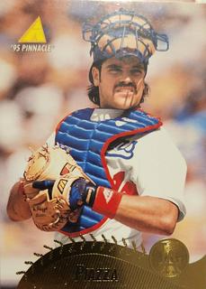 Mike Piazza