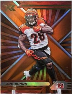 Joe Mixon