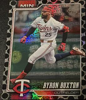 Byron Buxton