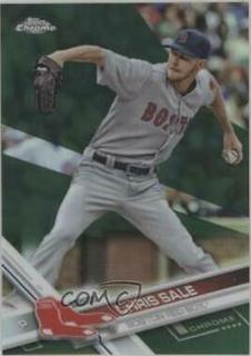 Chris Sale