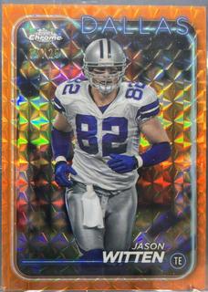 Jason Witten