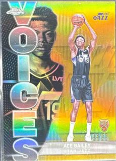 Ace Bailey