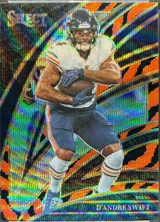 D'Andre Swift
