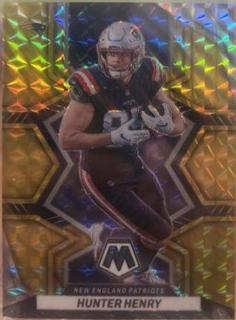 Hunter Henry