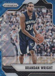 Brandan Wright
