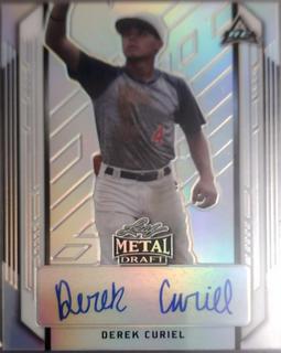 Derek Curiel