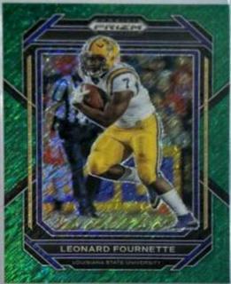 Leonard Fournette
