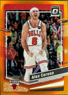 Alex Caruso