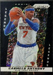 Carmelo Anthony