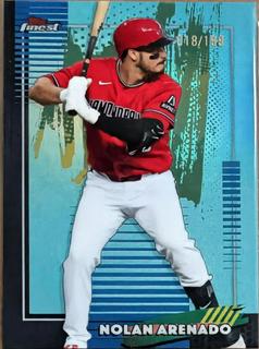Nolan Arenado