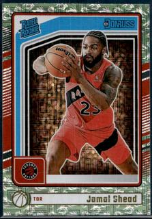 Jamal Shead
