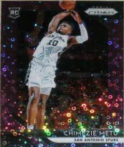 Chimezie Metu