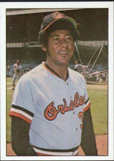Mike Cuellar