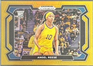 Angel Reese