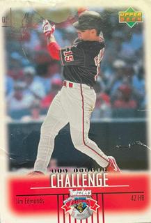 Jim Edmonds