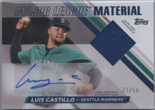 Luis Castillo