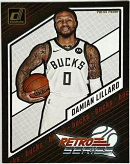 Damian Lillard