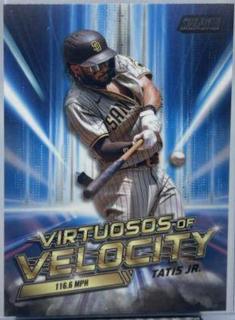 Fernando Tatis Jr.