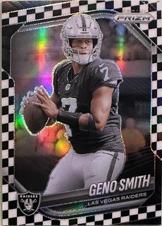 Geno Smith