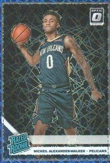 Nickeil Alexander-Walker