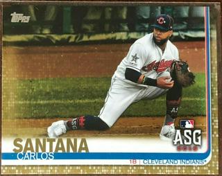 Carlos Santana