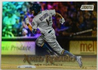 Amed Rosario