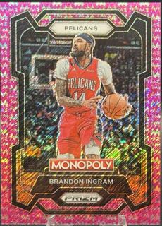Brandon Ingram
