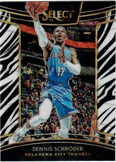 Dennis Schroder
