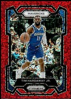 Tim Hardaway Jr.