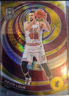Kevin Love