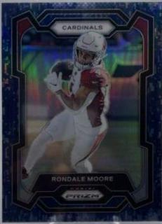 Rondale Moore