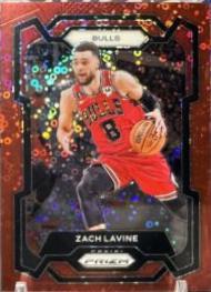Zach LaVine