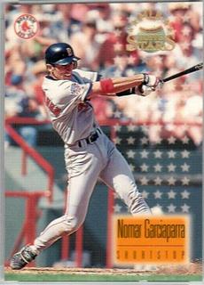 Nomar Garciaparra