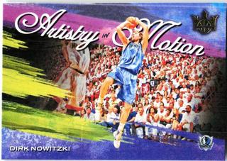 Dirk Nowitzki