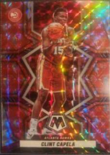 Clint Capela