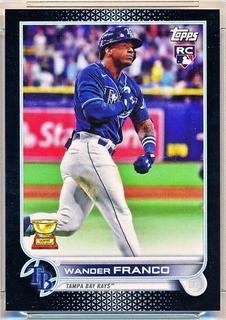 Wander Franco